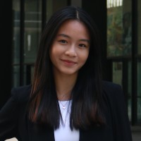 Wealthsimple Employee Quynh-Dao Vu's profile photo
