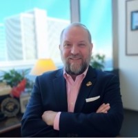 St. Louis County Circuit Court Employee Curt Schroeder's profile photo