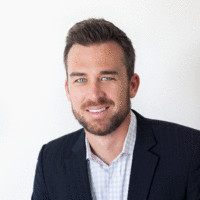 Resideo Employee Jake Fuller's profile photo
