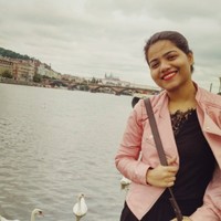 Microsoft Employee Arpita Das's profile photo