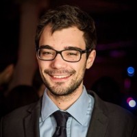 Jérôme Bellon Email & Phone Number