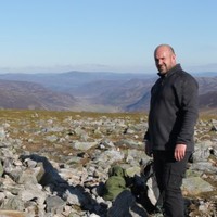 Graham Plumbers' Merchant Employee Mike Pratt's profile photo