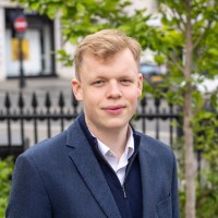 Michael Elliott LLP Employee Cameron Mair's profile photo