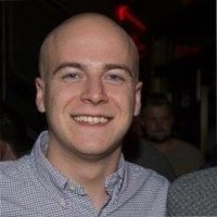 FEM Ltd Employee Jordan O'Conner's profile photo