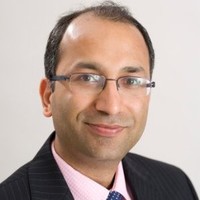 Alvarez & Marsal Employee Harish Kumar's profile photo