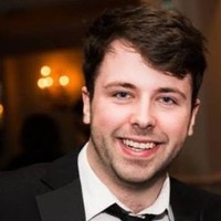 Companjon Employee Adam Fia's profile photo