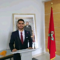 Casky.io Employee Mouhcine Karim's profile photo