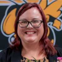 Young Audiences Charter Schools Employee Karla Russo's profile photo