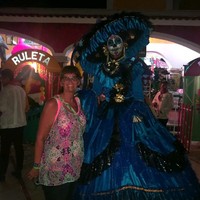 Stacy Backus Email & Phone Number