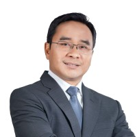 PT Pengusahaan Daerah Industri Pulau Batam (Persero) Employee Mohammad Mirza's profile photo