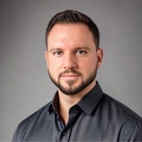 Adjust & GO Employee Ali Hatem's profile photo