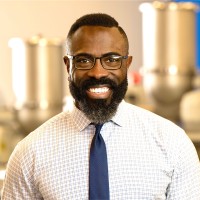 Nylok LLC - A Marmon / Berkshire Hathaway Company Employee Michael Amaefule's profile photo