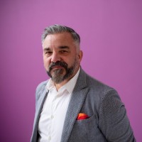 Linden, Avant and Erris Homes Employee Andrew Gawthorpe's profile photo