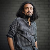 Lighthouse Labs Employee Julian Bustos's profile photo