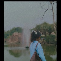 Just Outsource Employee Khushboo Joshi's profile photo