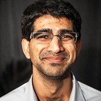 Emissive Labs Employee Akshay Dhalwala's profile photo