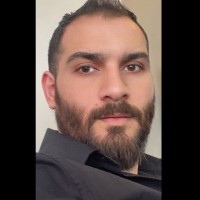 Rafat General Contracting Employee Omar Salim's profile photo