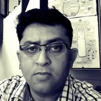 EATSOME Employee Siddharth Joshi's profile photo