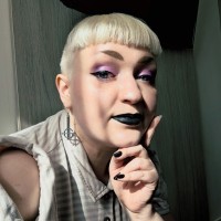 Moebiusgames Employee Anas Pomelova's profile photo