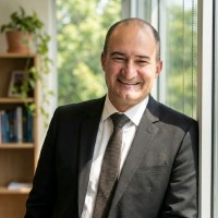 CRISPR Therapeutics Employee Lorenzo Aulisa's profile photo