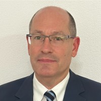 Psychiatrische Dienste Aargau AG (PDAG) Employee Rauber Marcel's profile photo