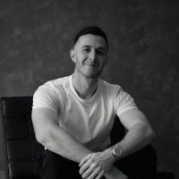Up North Employee Cole Hock's profile photo