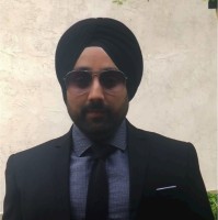 SINGH SOLAR COUPLE Employee Navjot Singh's profile photo