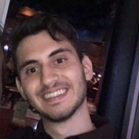Gabriel Jarosi Araujo Email & Phone Number