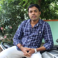 Schawk! Employee Siva Jothieswaran's profile photo