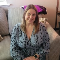 Sierra Health + Wellness Centers Employee Stephanie Mora's profile photo