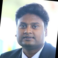 Storable India Employee Sindhur Modugu's profile photo