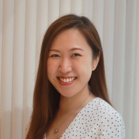 the next chapter w karin Employee Karin Chan's profile photo