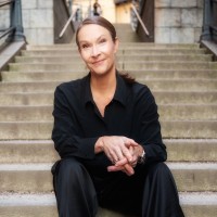 Gents Employee Fredrika Erlandsson's profile photo