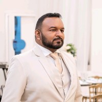 Banco da Amazônia Employee Edilson Nascimento's profile photo