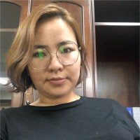 Gerlee Myagmarjav's profile photo