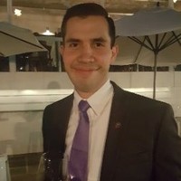 Luis Bustamante Email & Phone Number