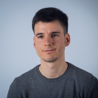First Element Employee Víctor Pérez's profile photo