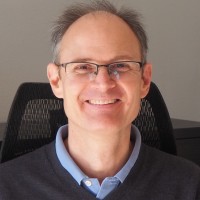 Tigabytes Employee David Perez's profile photo