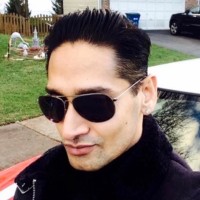 Best Western PLUS Meridian Hotel Employee Parthaw Chowdhury's profile photo