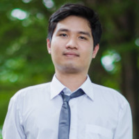 Rakuten Employee Tran Tu's profile photo