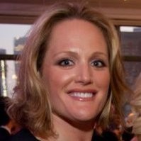 SoundExchange Employee Kathleen Strouse's profile photo