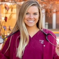 Aya Healthcare Employee Elizabeth Tevebaugh's profile photo