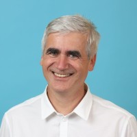 Lakum Employee Zdeněk Čermák's profile photo