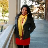 Foster Success Employee Monika Mala's profile photo