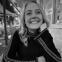 Lauren Driscoll Email & Phone Number