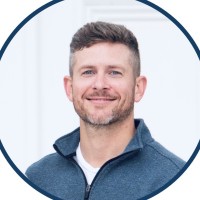 MITRE Employee Greg Forman's profile photo