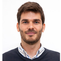 Editorialist Employee Andrea Carta's profile photo