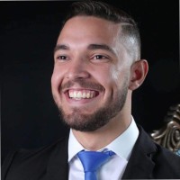 MixFarma Distribuidora Employee Vitor Chagas Cavalcante's profile photo