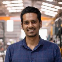 Big Box Container Private Limited Employee Kunal Agarwal's profile photo
