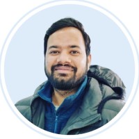 MULTI LOG Employee Ashish Mehra's profile photo